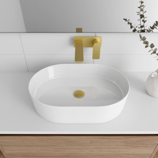 bathroom tiles