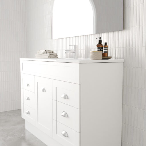 bathroom tiles