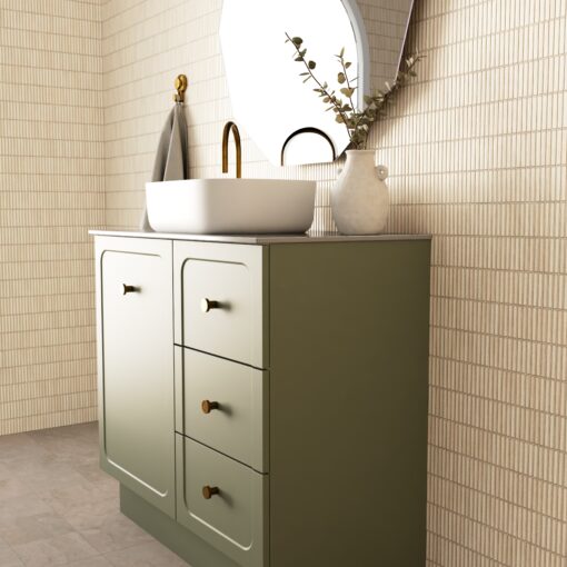 bathroom tiles