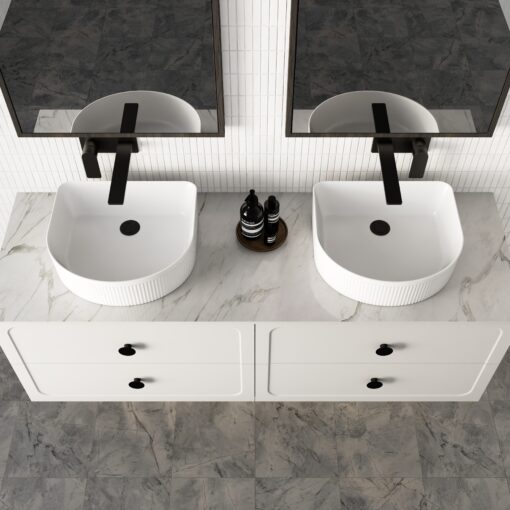 bathroom tiles