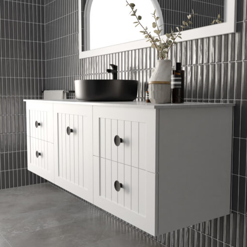 bathroom tiles