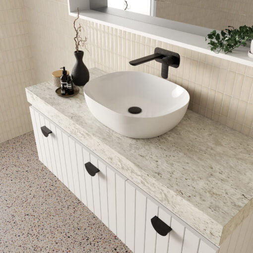 bathroom tiles