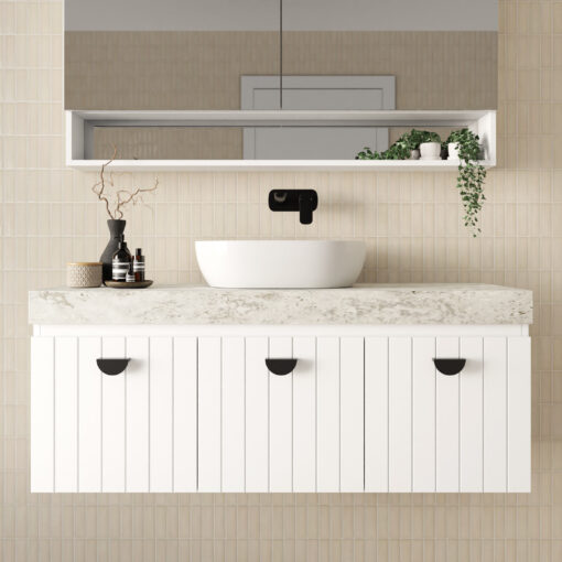 bathroom tiles
