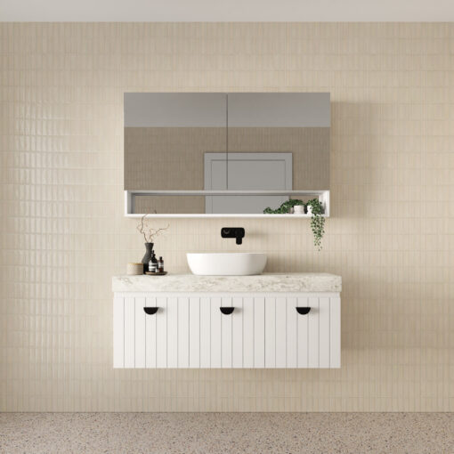 Chelsea Vanity 600mm ~ 1800mm