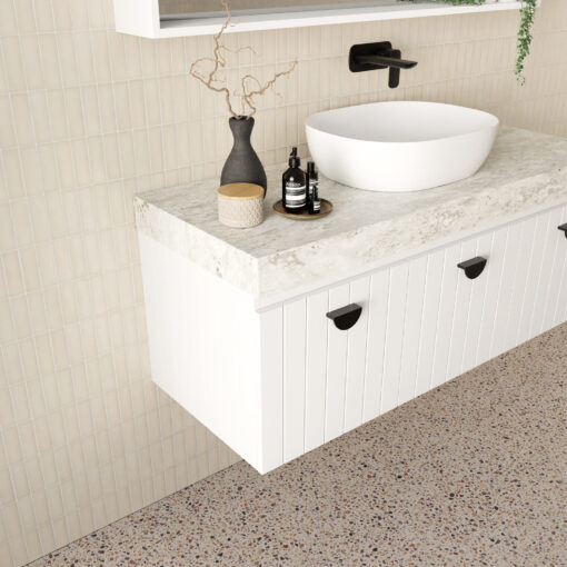 bathroom tiles