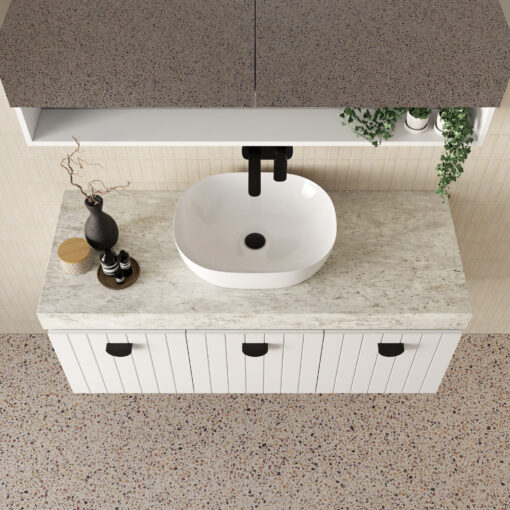 bathroom tiles