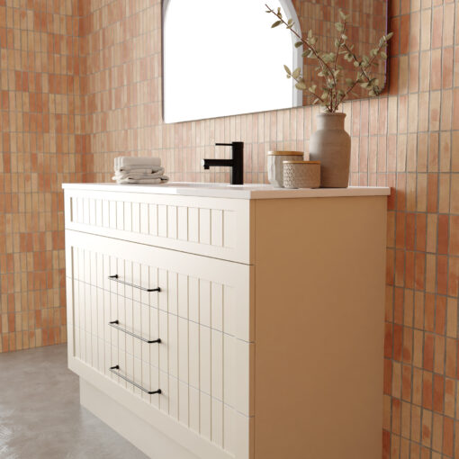 bathroom tiles