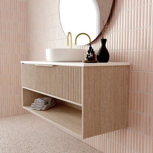 bathroom tiles