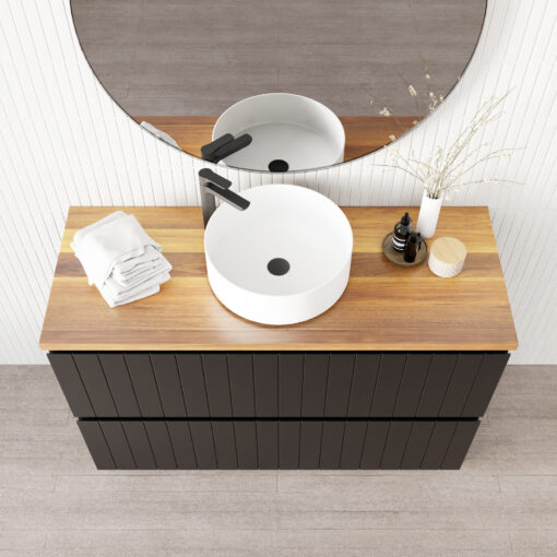 bathroom tiles