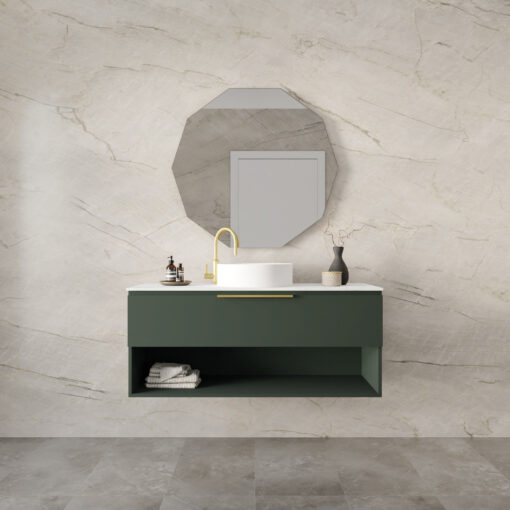 Oxford Vanity 600mm ~ 1800mm
