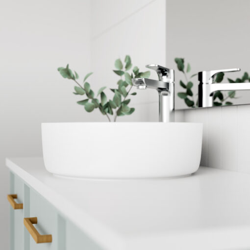 bathroom tiles