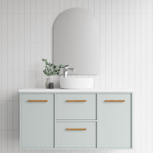 bathroom tiles