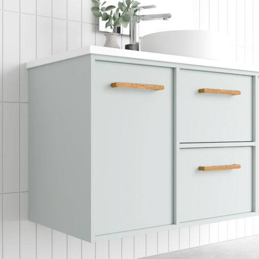 bathroom tiles