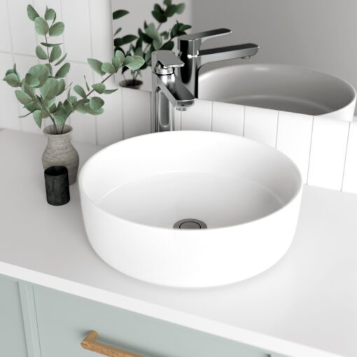 bathroom tiles