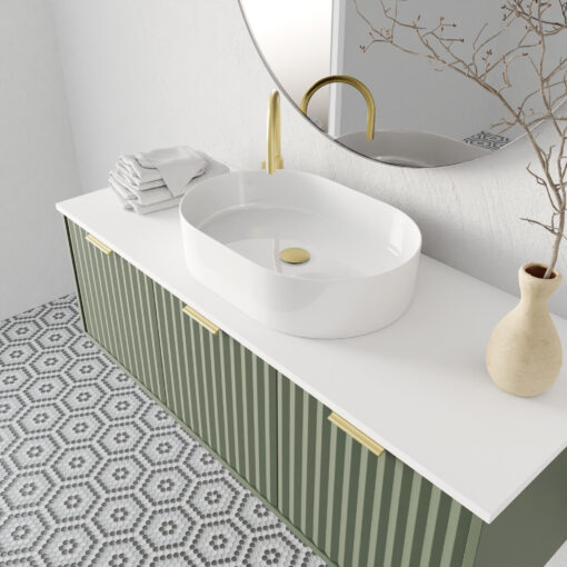 bathroom tiles