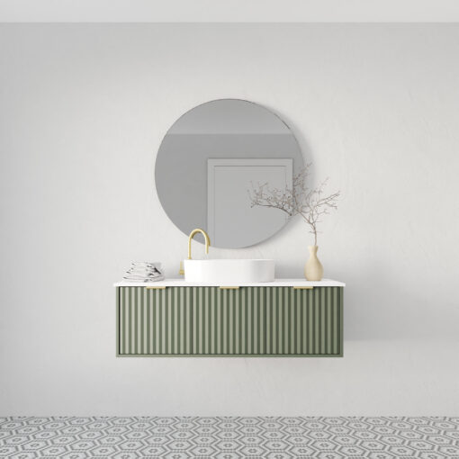 Peak Vanity 600mm ~ 1800mm