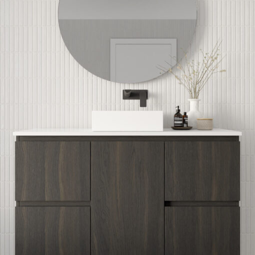 bathroom tiles