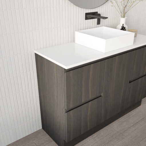 bathroom tiles