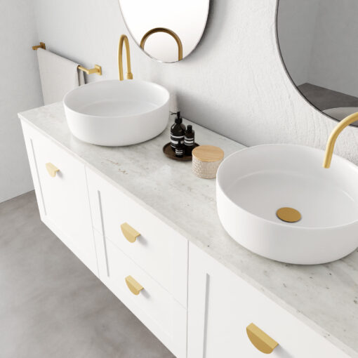 bathroom tiles