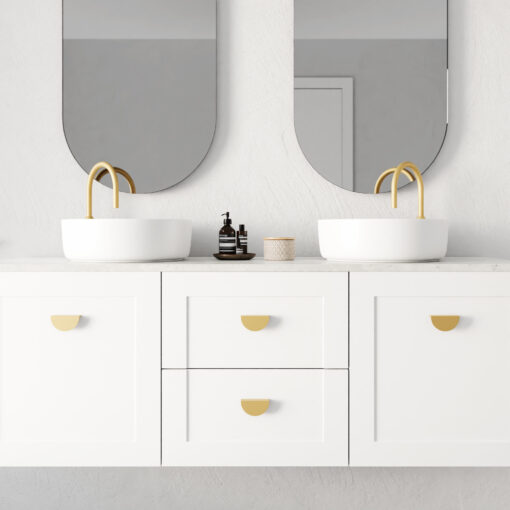 bathroom tiles