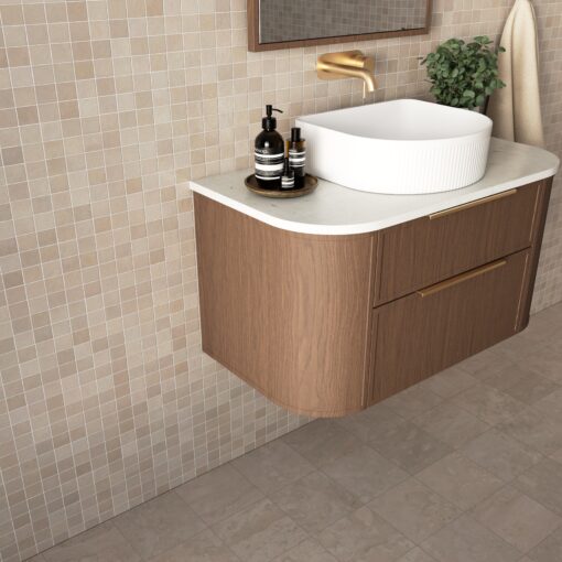 bathroom tiles