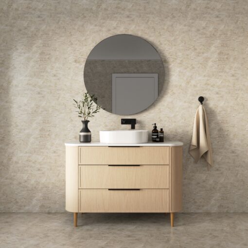 Reef Vanity 600mm ~ 1800mm