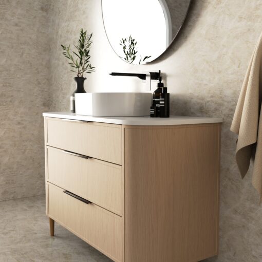 bathroom tiles