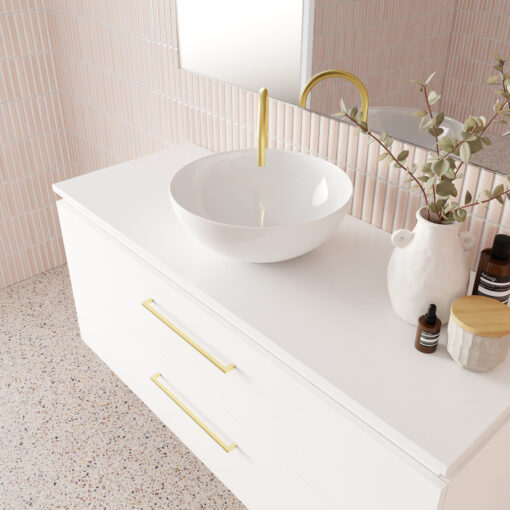 bathroom tiles