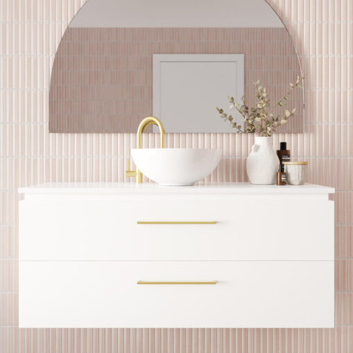 bathroom tiles