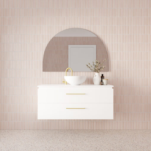 Riviera Vanity 600mm ~ 1800mm