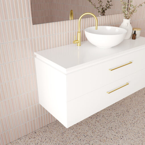 bathroom tiles
