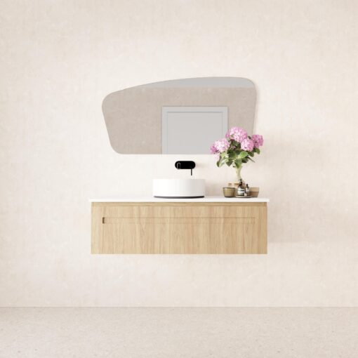 Rossi Vanity 600mm ~ 1800mm