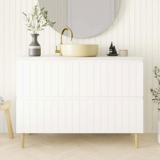 bathroom tiles