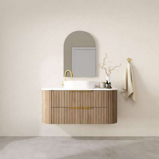Shore Vanity 600mm ~ 1800mm
