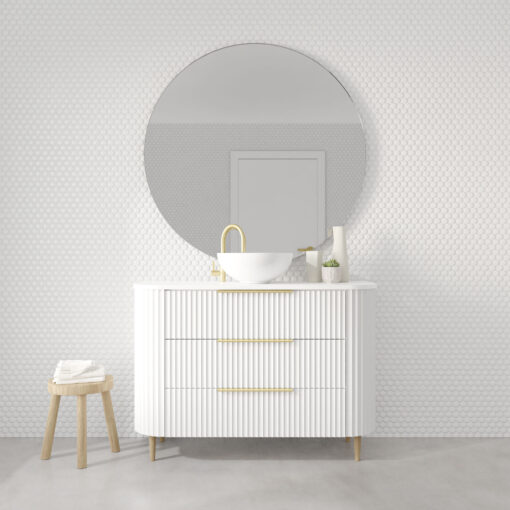 bathroom tiles