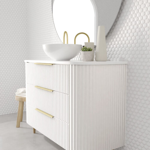 bathroom tiles