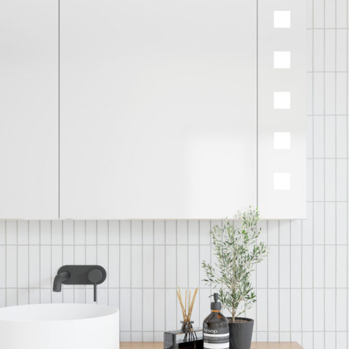 bathroom tiles