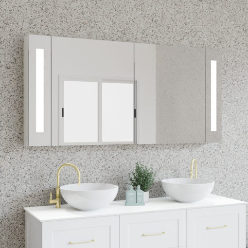 bathroom tiles