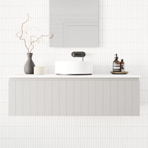 bathroom tiles