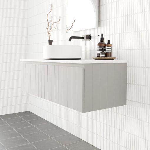 bathroom tiles