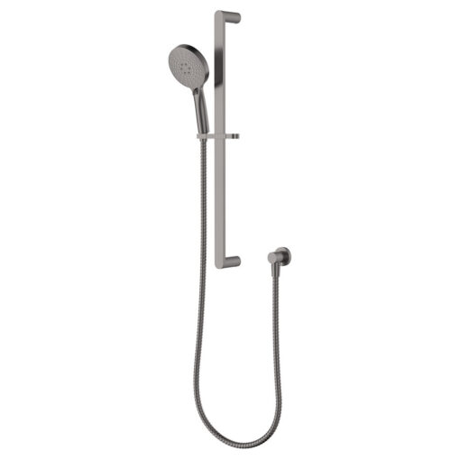 Empire Slim Rail Shower Gun Metal