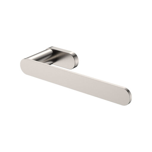 Empire Slim Hand Towel Holder SS304 Brushed Nickel