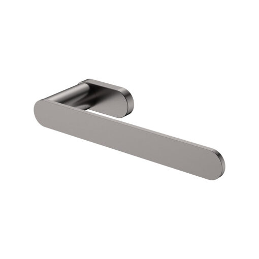 Empire Slim Hand Towel Holder SS304 Gun Metal
