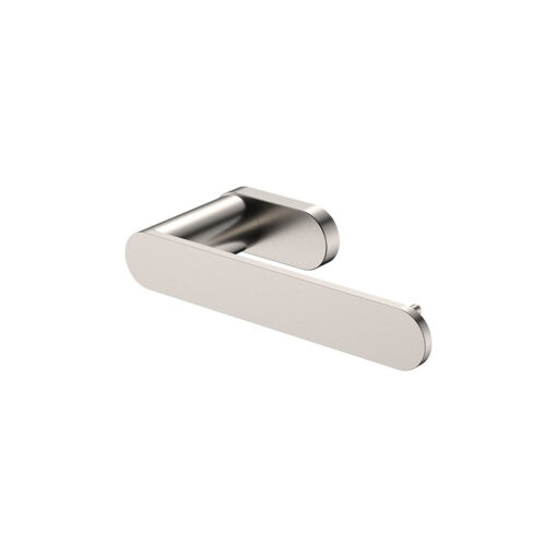 Empire Slim Toilet Roll Holder SS304 Brushed Nickel