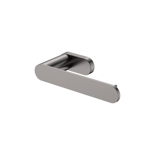 Empire Slim Toilet Roll Holder SS304 Gun Metal