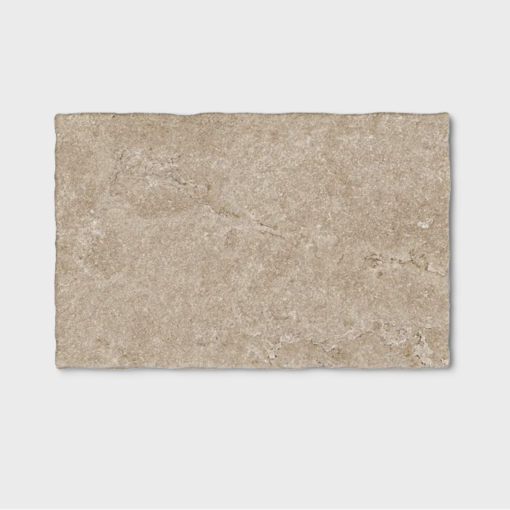 Croyd Earth Matt Tile 400x601