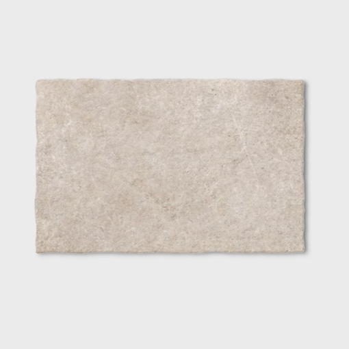 Croyd Sand Matt Tile 400x601