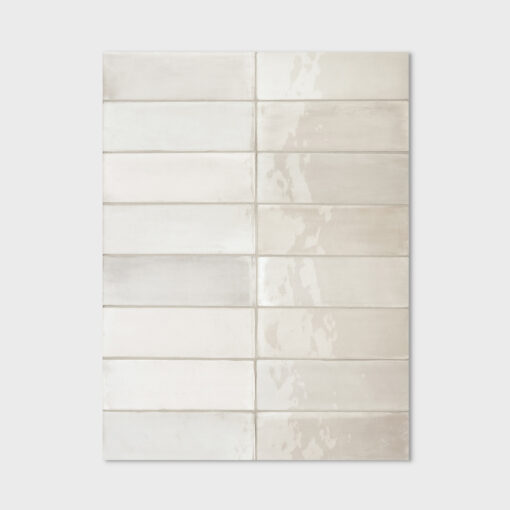 Tone Gullwing Subway Gloss Tile 52x160mmx10mm